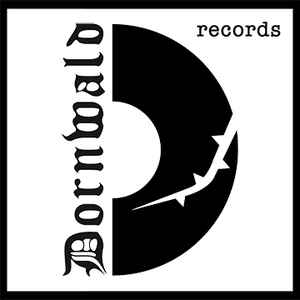 Dornwald_Rec at Discogs