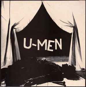U-Men (2) - U-Men album cover
