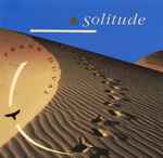 Cover of Solitude, 1991, CD