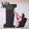 Lily Allen - It's Not Me, It's You