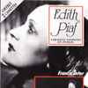 Edith Piaf - Versions Inédites En Public