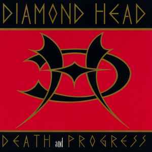 Diamond Head – Singles (1992, CD) - Discogs