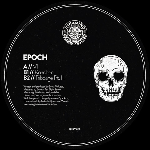 Album herunterladen Epoch - V1