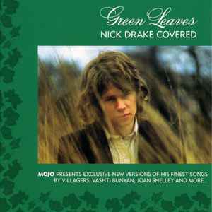 Various - Green Leaves (Nick Drake Covered) album cover