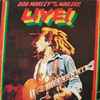 Bob Marley And The Wailers* - Live!
