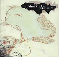 Album herunterladen Qwel - The Rubber Duckie Experiment