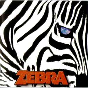 verontschuldigen reactie Computerspelletjes spelen Zebra - IV | Releases | Discogs