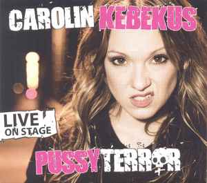 Carolin kebekus pussyterror live on stage - Die TOP Favoriten unter den analysierten Carolin kebekus pussyterror live on stage!