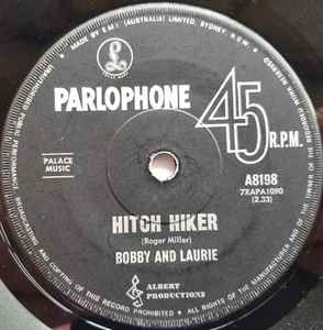 Bobby And Laurie - Hitch Hiker