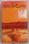 Cover of Dirt, 1994, Cassette