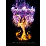 Cover of Phoenix Rising, 2011, DVD