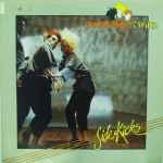 Cover of Side Kicks, 1983, Vinyl
