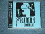 Cover of Gotham!, 2003, CD