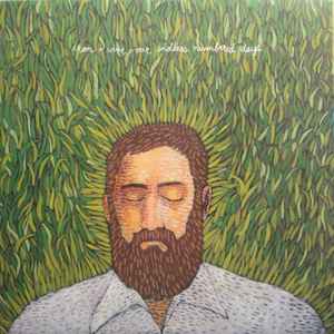 Iron And Wine - Our Endless Numbered Days album cover