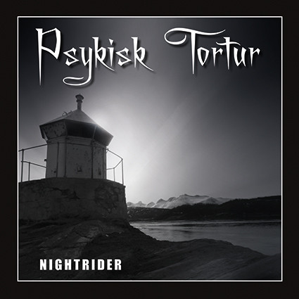 ladda ner album Psykisk Tortur - Nightrider
