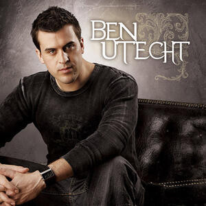 Ben Utecht, Official Publisher Page