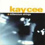 Cover of Millennium Strings, 1999-11-22, CD