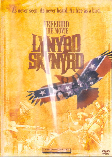 Lynyrd Skynyrd – Freebird - The Movie (2005, DVD) - Discogs
