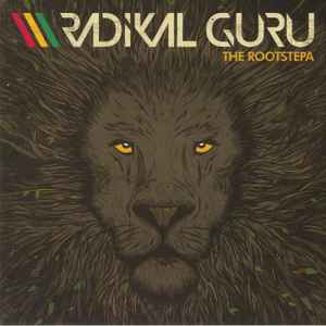 Radikal Guru – Beyond The Borders (2021, Vinyl) - Discogs