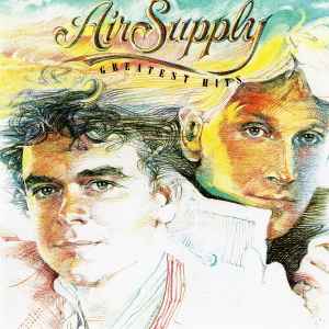 Air Supply – Greatest Hits (CD) - Discogs