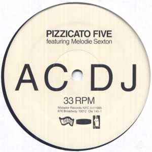 Pizzicato Five – The Night Is Still Young: One Year After (1994