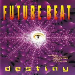 Destiny - Future Beat