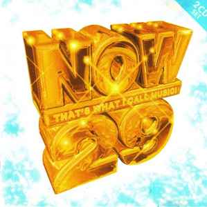 Various - Now That's What I Call Music! 29