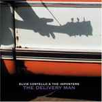 Cover of The Delivery Man, 2004, Vinyl