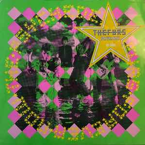 The Psychedelic Furs - Forever Now album cover