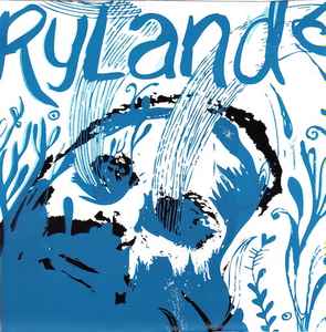 Ryland Bouchard - Seeds album cover