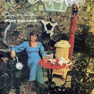 Judy Collins – Whales & Nightingales (1990, CD) - Discogs