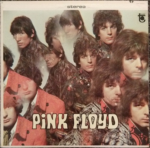 Pink Floyd – The Piper At The Gates Of Dawn (1967