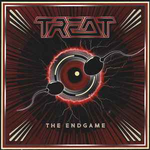 Treat (2) - The Endgame