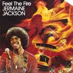 Cover of Feel The Fire, 1977, Vinyl