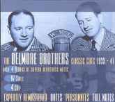 The Delmore Brothers - Classic Cuts 1933 - 41
