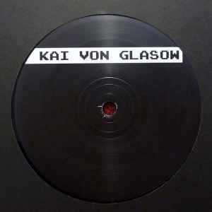 Kai Von Glasow - Untitled album cover