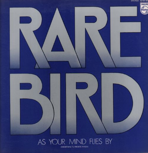 Rare Bird - As Your Mind Flies By | Releases | Discogs