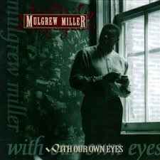 Mulgrew Miller - With Our Own Eyes
