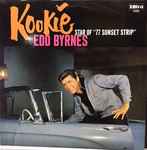 Cover of Kookie Star Of "77 Sunset Strip" , , Vinyl