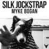 Myke Bogan - Silk Jockstrap