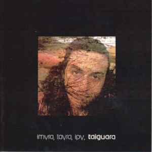 Taiguara - Imyra, Tayra, Ipy, Taiguara album cover