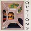 Keith Mansfield - Options