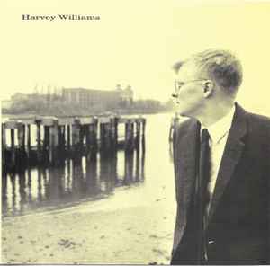 Harvey Williams - Rebellion