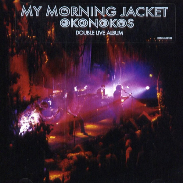 My Morning Jacket | Spotify