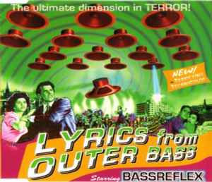 Bassreflex - Lyrics From Outer Bass album cover