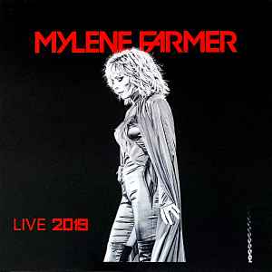 Mylène Farmer - Live 2019