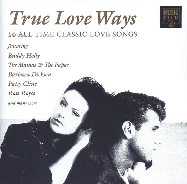 True Love Ways / Various