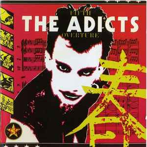 The Adicts - Fifth Overture