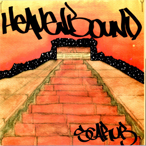 last ned album Scarub - Heavenbound