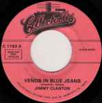 Cover of Venus In Blue Jeans / Highway Bound, , Vinyl